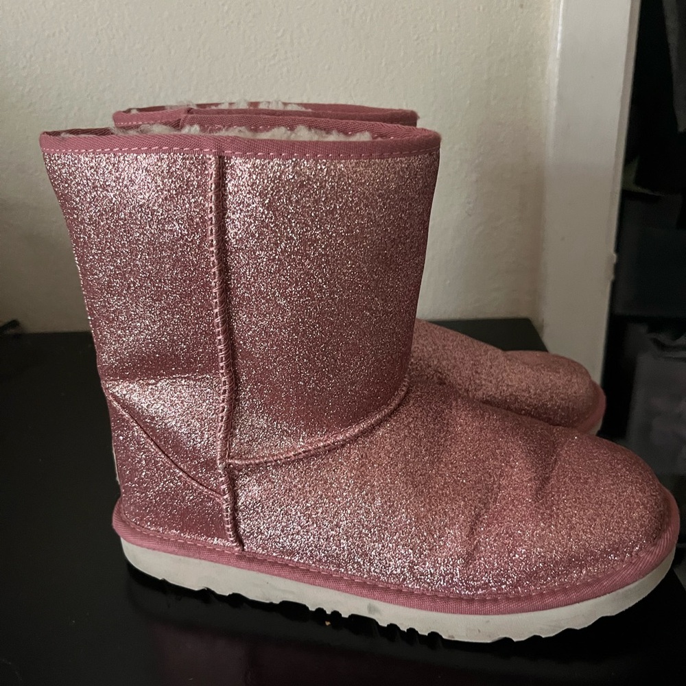 Ugg boots